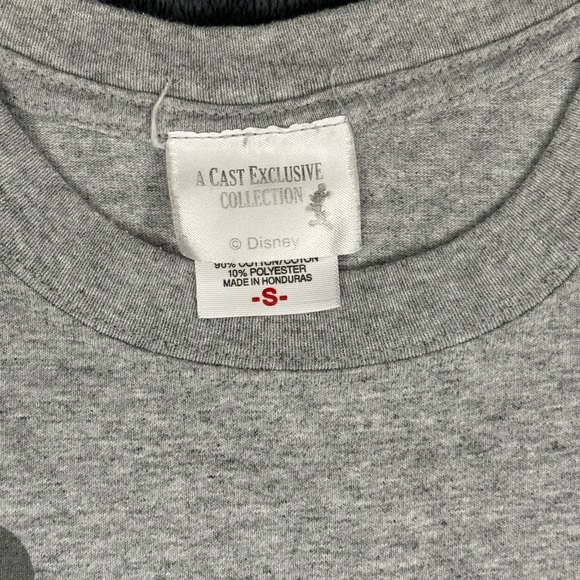 Disney Cast Exclusive “I Make The Magic Happen” Shirt - Picture 3 of 4